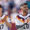 Ancaman Tersembunyi: Jerman Wajib Waspada Saat Hadapi Paraguay di Piala Dunia 2026