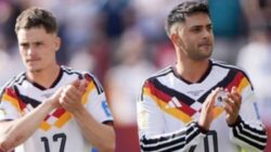 Ancaman Tersembunyi: Jerman Wajib Waspada Saat Hadapi Paraguay di Piala Dunia 2026