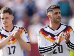 Ancaman Tersembunyi: Jerman Wajib Waspada Saat Hadapi Paraguay di Piala Dunia 2026