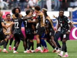 Heboh! Kanada Lolos 16 Besar Piala Dunia 2026, Ukir Sejarah ‘Serba Pertama’!