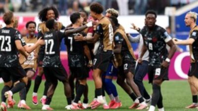 Heboh! Kanada Lolos 16 Besar Piala Dunia 2026, Ukir Sejarah ‘Serba Pertama’!