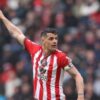 Terungkap! Chelsea Gagal Boyong Xhaka, Sunderland Tolak Tawaran Fantastis!