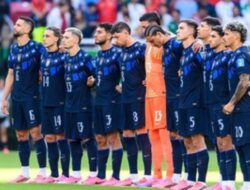 Drama Uruguay di Piala Dunia 2026: Tersingkir Dini, Pulang Berbagi Kursi!