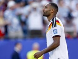 Kutukan VAR Piala Dunia 2026: Jonathan Tah Rasakan Heroisme Penuh Lara