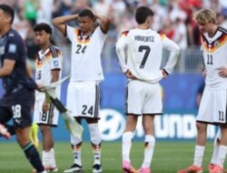 Drama Piala Dunia 2026: Rekor Jerman di Adu Penalti Akhirnya Patah!