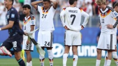 Drama Piala Dunia 2026: Rekor Jerman di Adu Penalti Akhirnya Patah!