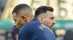 Ronaldo Prediksi Messi & Mbappe Raja Piala Dunia 2026: Benarkah?