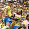 Neymar Kembali ke Bangku Cadangan: Apa Rahasia di Balik Penjelasan Ancelotti?