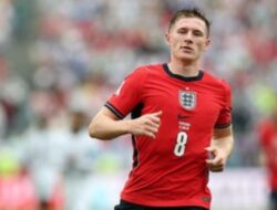 Transfer Fantastis Elliot Anderson ke Man City Tersandung Syarat Piala Dunia?