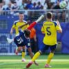 Olise Melejit! 5 Assist di Piala Dunia, Hanya Selangkah dari Rekor Legenda Pele