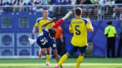Olise Melejit! 5 Assist di Piala Dunia, Hanya Selangkah dari Rekor Legenda Pele 3 scraped 1782873467 1