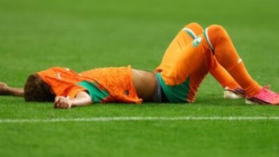 Pukulan Telak di Menit Akhir! Amad Diallo Ungkap Frustrasi Pantai Gading di Kualifikasi Piala Dunia 2026