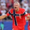 Haaland Sang Penyelamat: Odegaard Ungkap Kunci Norwegia Menuju Piala Dunia 2026!