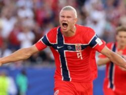 Haaland Sang Penyelamat: Odegaard Ungkap Kunci Norwegia Menuju Piala Dunia 2026!