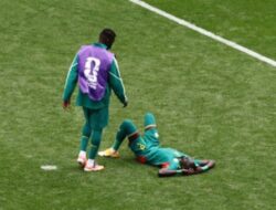 Takdir Kejam 2026: Senegal Gagal ke 16 Besar, Mimpi Hancur 5 Menit Terakhir!