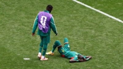 Takdir Kejam 2026: Senegal Gagal ke 16 Besar, Mimpi Hancur 5 Menit Terakhir!