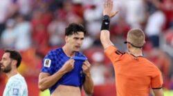 Drama VAR! Gol Kroasia Dianulir di Menit Akhir Piala Dunia 2026, Kok Bisa?