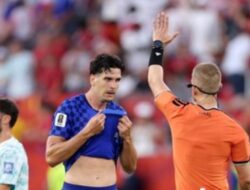 Drama VAR! Gol Kroasia Dianulir di Menit Akhir Piala Dunia 2026, Kok Bisa?
