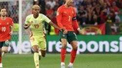 Duel Panas Iberia di Piala Dunia 2026: Martinez Ungkap ‘Tahu Sama Tahu’!