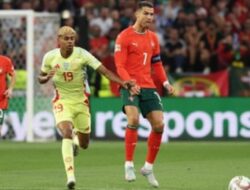 Duel Panas Iberia di Piala Dunia 2026: Martinez Ungkap ‘Tahu Sama Tahu’!
