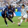 Drama 120 Menit: Saat Argentina ‘Disiksa’ Tanjung Verde, Scaloni Ingin Cepat Usai!