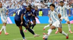 Drama 120 Menit: Saat Argentina ‘Disiksa’ Tanjung Verde, Scaloni Ingin Cepat Usai!