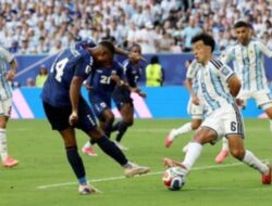 Drama 120 Menit: Saat Argentina ‘Disiksa’ Tanjung Verde, Scaloni Ingin Cepat Usai!