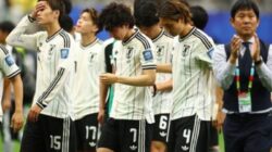 Drama Piala Dunia 2026: Asia Terhenti, Jepang & Australia Angkat Koper!