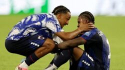 Drama ‘Mustahil’: Cape Verde Hampir Hancurkan Argentina, Zlatan Sampai Nyaris Nangis!