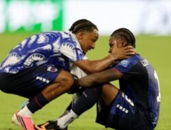 Drama ‘Mustahil’: Cape Verde Hampir Hancurkan Argentina, Zlatan Sampai Nyaris Nangis!