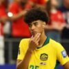 Kontroversi Socceroos: Penalti Remaja 18 Tahun Guncang Piala Dunia!
