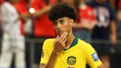 Kontroversi Socceroos: Penalti Remaja 18 Tahun Guncang Piala Dunia!