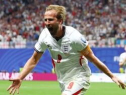 Momen Epik Piala Dunia 2026: Zlatan Akui Harry Kane ‘Sir’ Penyelamat Inggris!