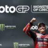 Marc Marquez Ungkap Ambisi Terbesar: Bukan Rekor, tapi Sensasi MotoGP!