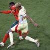 Mendes vs Yamal: Siapa Rajanya di Duel Maut Portugal vs Spanyol?