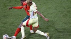 Mendes vs Yamal: Siapa Rajanya di Duel Maut Portugal vs Spanyol?