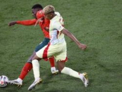 Mendes vs Yamal: Siapa Rajanya di Duel Maut Portugal vs Spanyol?