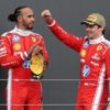 Adu Cepat Silverstone Penuh Drama: Leclerc Pecahkan Kutukan Puasa Kemenangan!