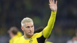 Bintang Bundesliga Main Liga Tarkam? Kisah Niklas Süle yang Mengejutkan!