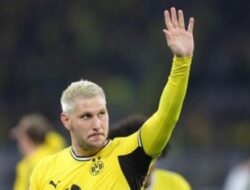Bintang Bundesliga Main Liga Tarkam? Kisah Niklas Süle yang Mengejutkan!