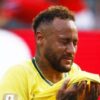 Air Mata Perpisahan Neymar: Brasil Gagal di Piala Dunia 2026