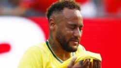 Air Mata Perpisahan Neymar: Brasil Gagal di Piala Dunia 2026