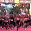 Bhinneka Run 2026 Sukses Besar! Ribuan Pelari Bersatu, Ini Juaranya!