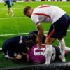Terungkap: Henderson Absen di Sisa Kualifikasi Piala Dunia 2026 Akibat Cedera!
