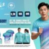 Siap Lari 2026? Panduan Lengkap Daftar Pancasakti Run Ada di Sini!