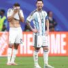 Drama Piala Dunia 2026: Argentina Dihujani Statistik Gila, Mesir Bikin Jantung Copot!