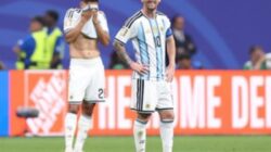 Drama Piala Dunia 2026: Argentina Dihujani Statistik Gila, Mesir Bikin Jantung Copot!