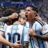 Terungkap! Argentina Kini Lebih dari Sekadar Messi: Era Baru Dimulai?