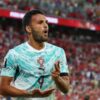 Goncalo Ramos: Penerus Takhta Ronaldo di Timnas Portugal, Mampukah?