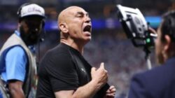 Hossam Hassan: Sang Jenderal Emosional Mesir, Pernah Dipenjara!
